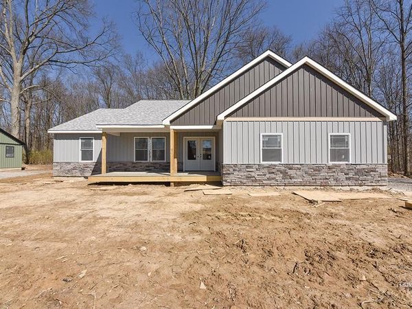 1542 Denny Drive, Pierce Twp, OH 45102