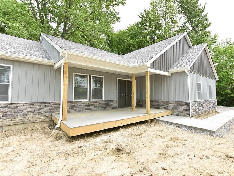 1542 Denny Drive, Pierce Twp, OH 45102 Photo 2