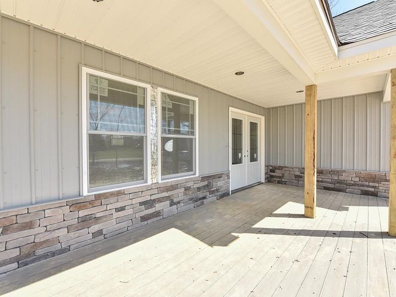 1542 Denny Drive, Pierce Twp, OH 45102 Photo 3