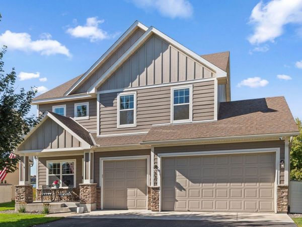 6877 Lasalle Circle NE, Albertville, MN 55301