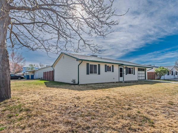 472 Santee Street, Grand Junction, CO 81504