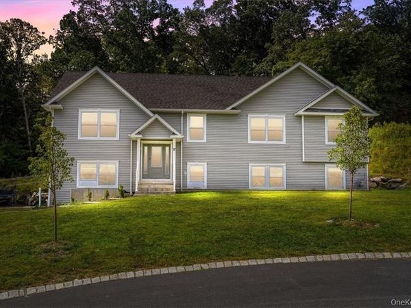 27 Catskill High Rail , Monroe, NY 10950