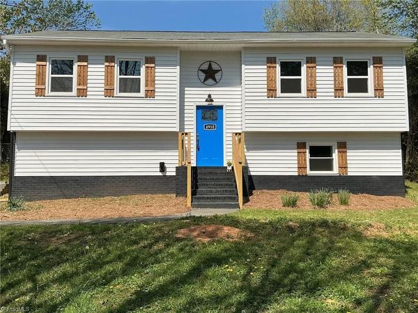 4910 Pine Hall Road, Walkertown, NC 27051