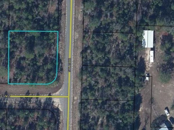 00 Regent Street , Chipley, FL 32428