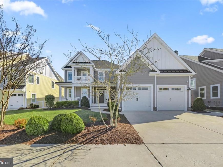 26320 Crosswinds Landing, Selbyville, DE 19975 Main Photo