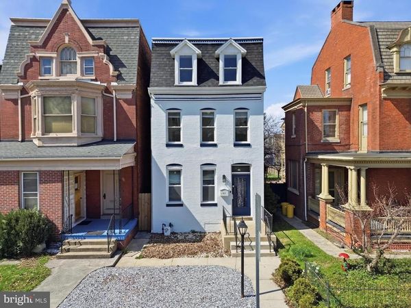 812 S GEORGE STREET, YORK, PA 17403