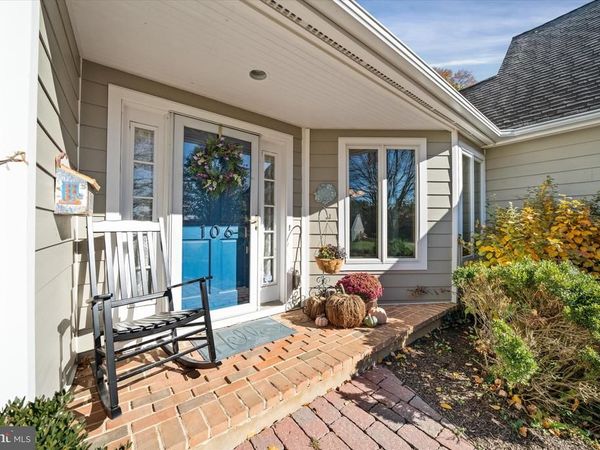106 ORCHARD TERRACE , CHADDS FORD, PA 19317