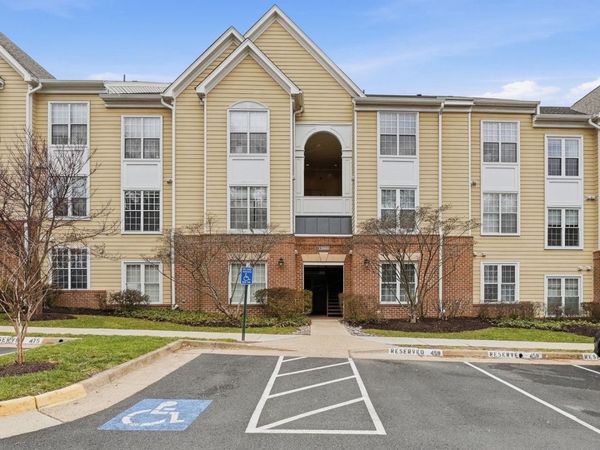 12903 ALTON SQUARE, Unit 202, HERNDON, VA 20170