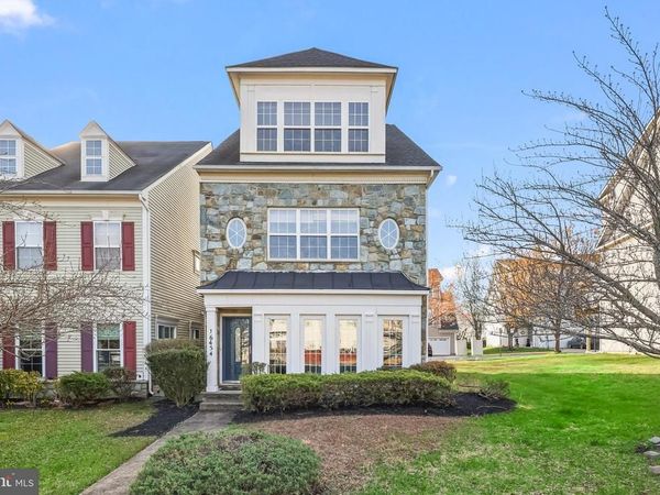 16454 KENNEWEG COURT, WOODBRIDGE, VA 22191