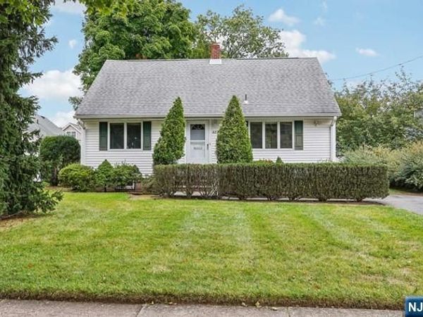 488 Berkshire Road, RIDGEWOOD, NJ 07450