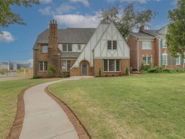 644 NE 14th Street, Oklahoma City, OK 73104