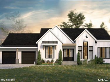 12 Chestnut, Washington, CT 06777