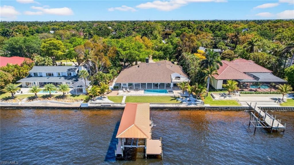 3540 Stuart Ct, Fort Myers, FL 33901 Photo