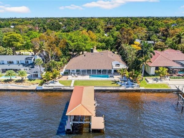 3540 Stuart CT, FORT MYERS, FL 33901