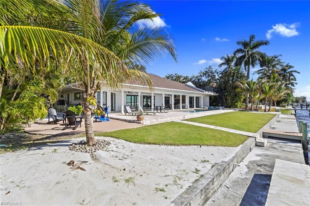 3540 Stuart Ct, Fort Myers, FL 33901 Photo