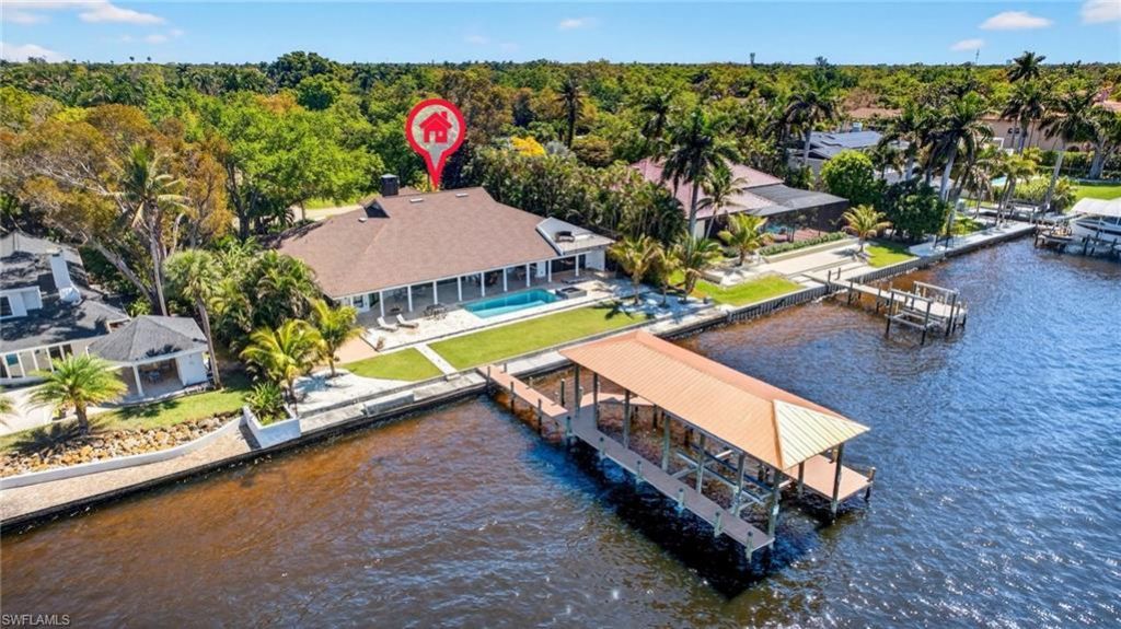 3540 Stuart Ct, Fort Myers, FL 33901 Photo