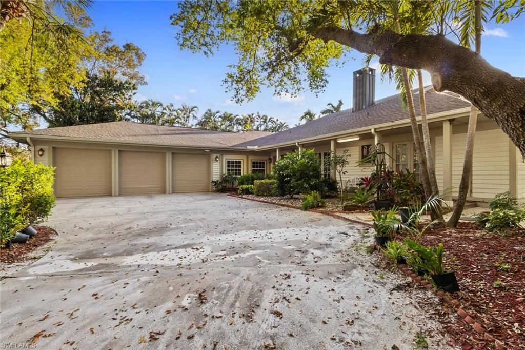 3540 Stuart Ct, Fort Myers, FL 33901 Photo