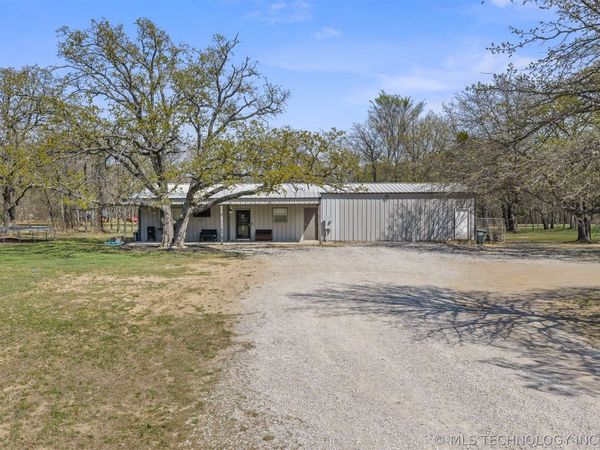 147 Cool Shady , Ardmore, OK 73401