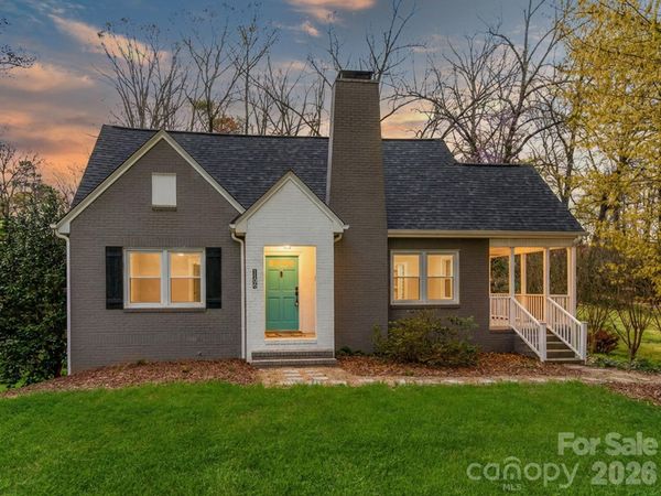 1106 S South Street, Gastonia, NC 28052