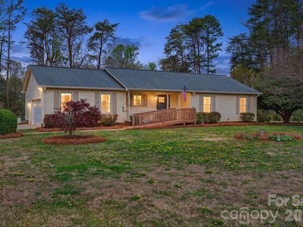 1120 Joy Street , Salisbury, NC 28147