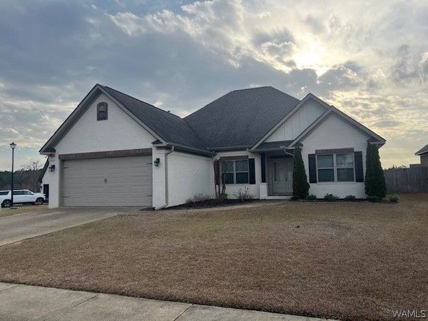 13814 Hemlock Drive, Northport, AL 35475