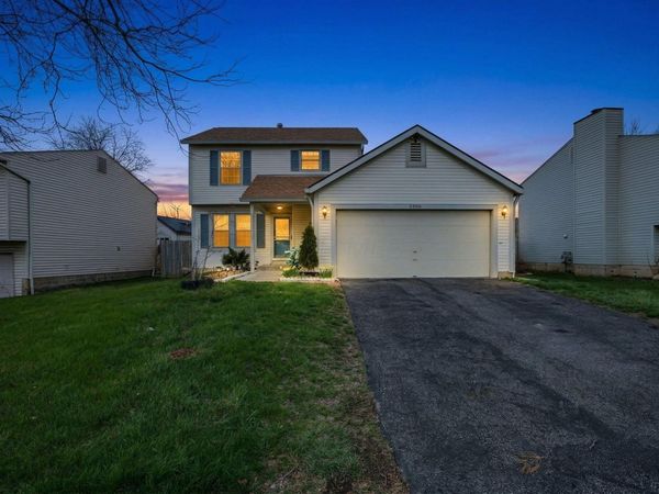 6806 Bennell Drive, Reynoldsburg, OH 43068