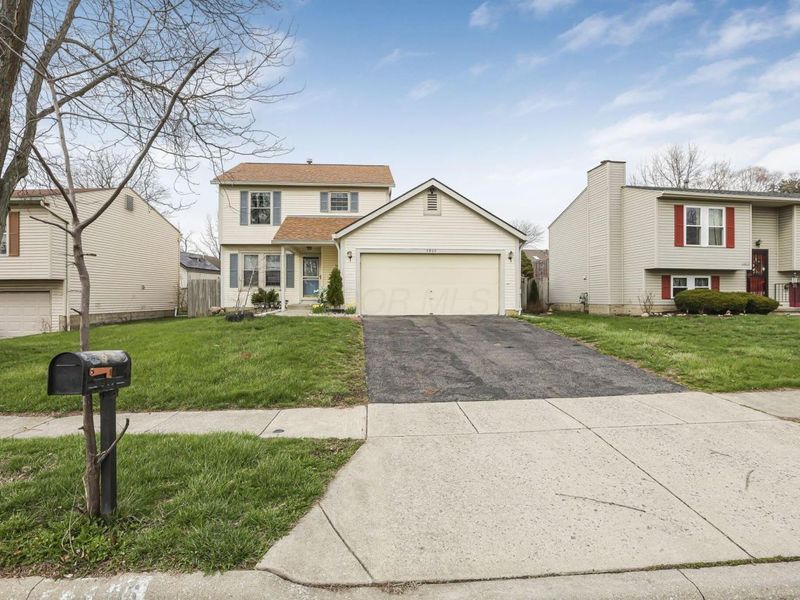 6806 Bennell Drive, Reynoldsburg, OH 43068 Photo 10