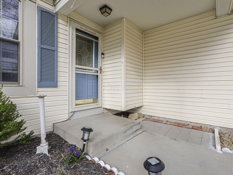 6806 Bennell Drive, Reynoldsburg, OH 43068 Photo 11