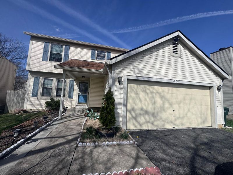 6806 Bennell Drive, Reynoldsburg, OH 43068 Photo 2