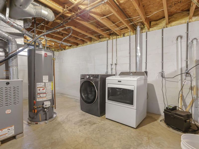 6806 Bennell Drive, Reynoldsburg, OH 43068 Photo 36