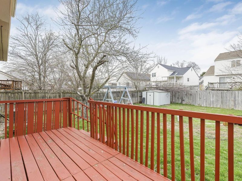 6806 Bennell Drive, Reynoldsburg, OH 43068 Photo 38