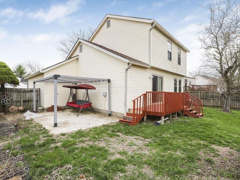 6806 Bennell Drive, Reynoldsburg, OH 43068 Photo 39