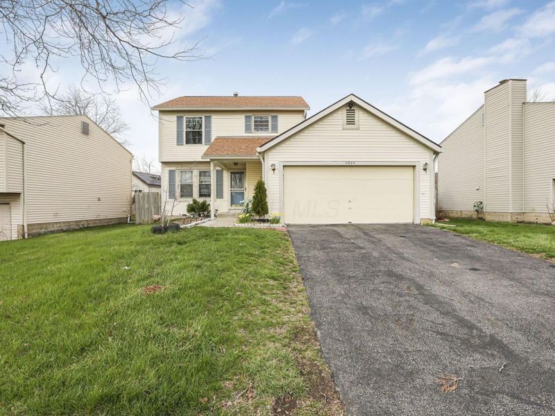 6806 Bennell Drive, Reynoldsburg, OH 43068 Photo 4