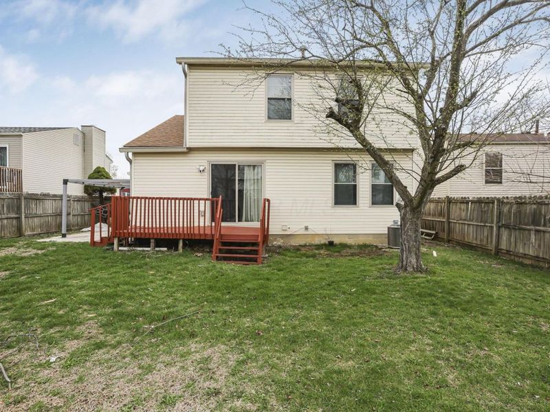 6806 Bennell Drive, Reynoldsburg, OH 43068 Photo 40