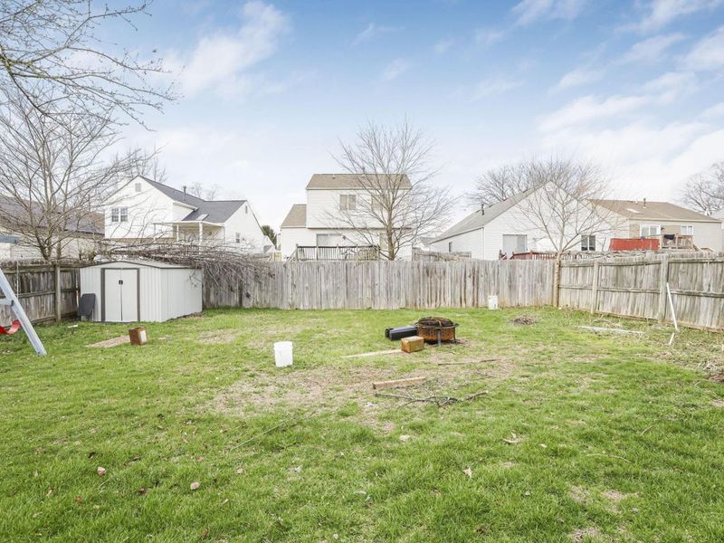 6806 Bennell Drive, Reynoldsburg, OH 43068 Photo 42