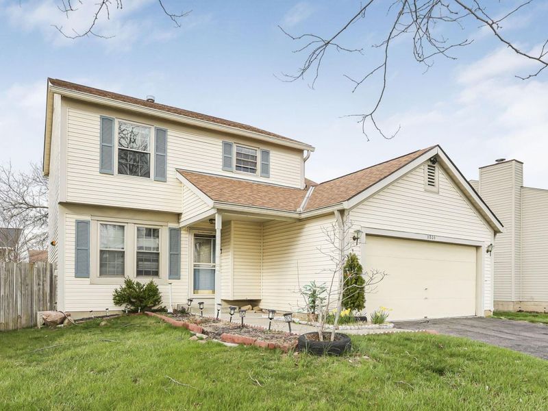 6806 Bennell Drive, Reynoldsburg, OH 43068 Photo 5