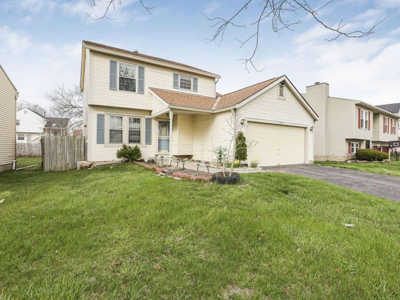 6806 Bennell Drive, Reynoldsburg, OH 43068 Photo 6