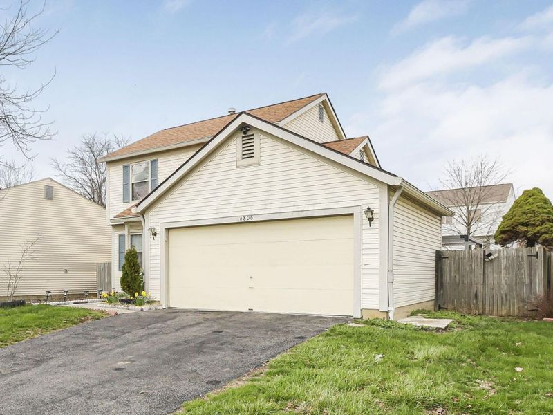 6806 Bennell Drive, Reynoldsburg, OH 43068 Photo 7