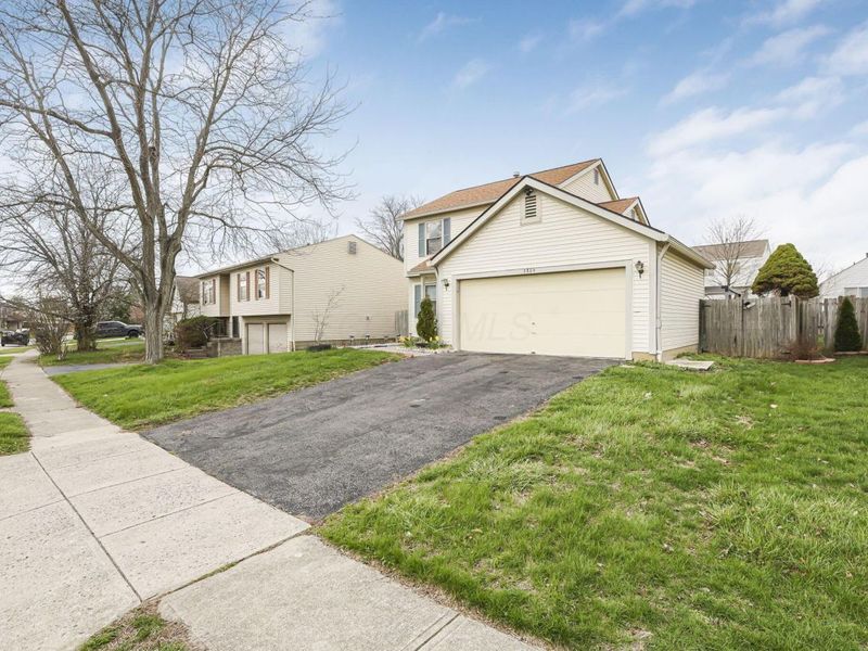 6806 Bennell Drive, Reynoldsburg, OH 43068 Photo 8