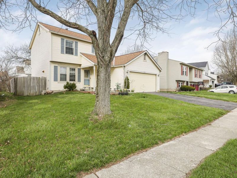 6806 Bennell Drive, Reynoldsburg, OH 43068 Photo 9