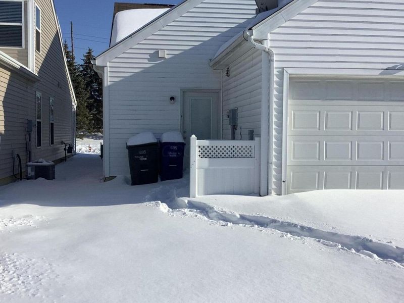 695 Perilous Place , Unit 1, Galloway, OH 43119 Photo 7