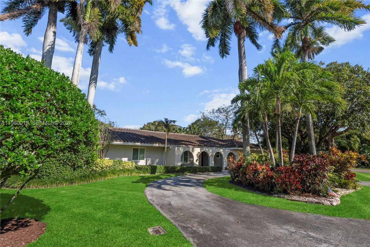 16141 SW 83rd Ave, Palmetto Bay, FL 33157 Photo