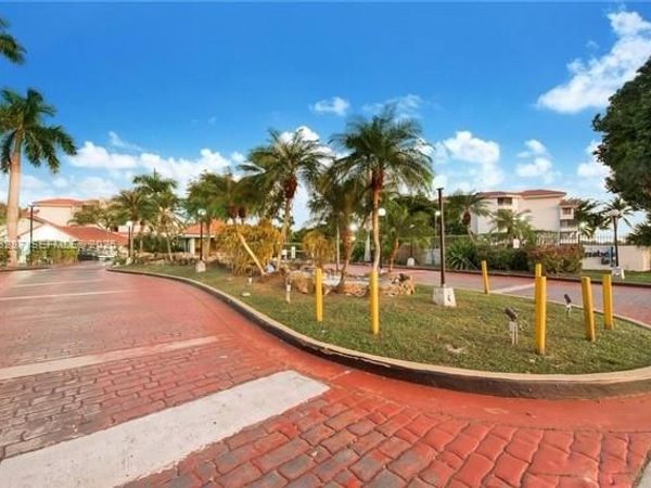 8305 SW 152nd Ave , Unit A-201, Miami, FL 33193