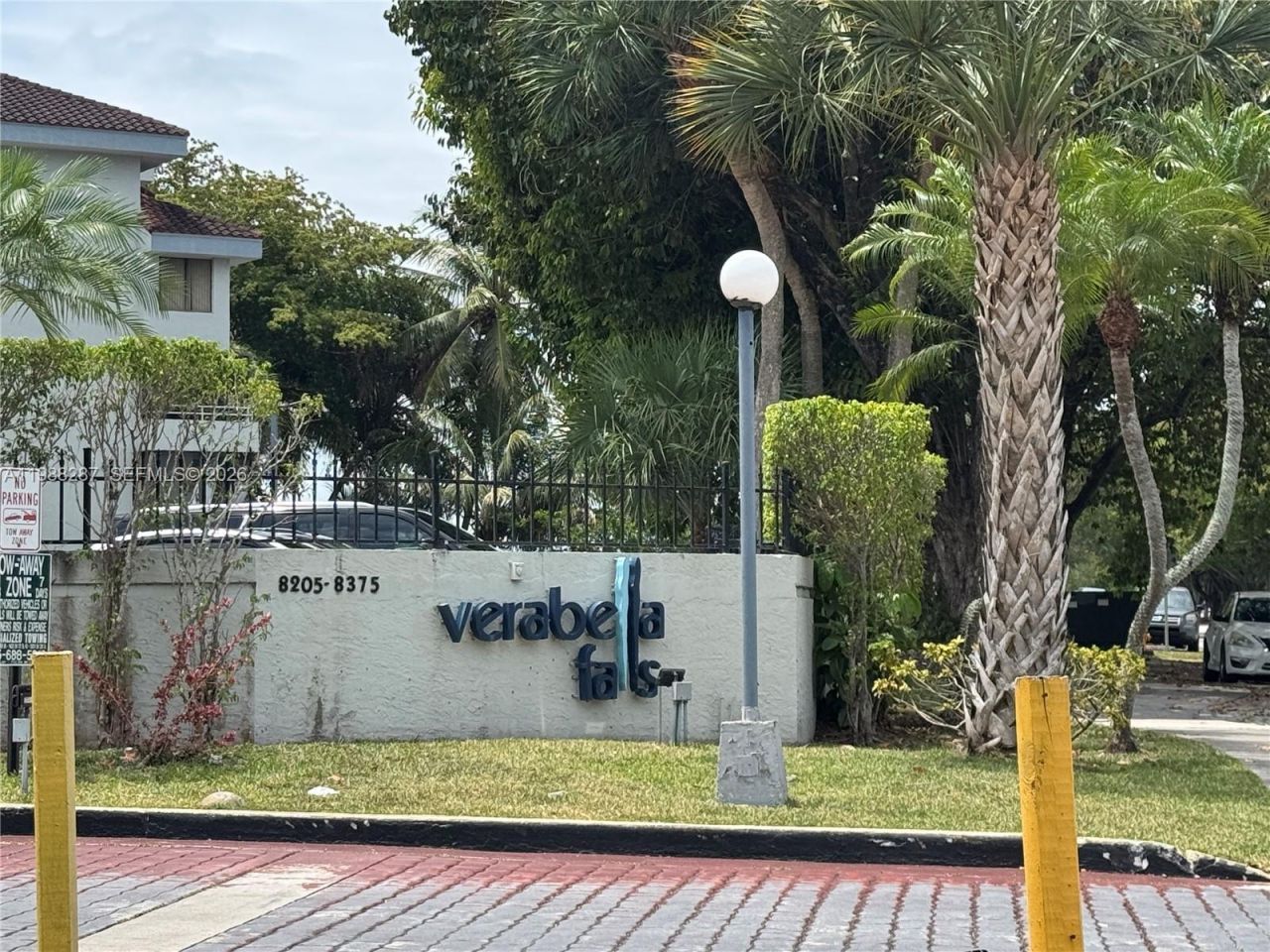 8305 SW 152nd Ave, Unit A-201, Miami, FL 33193 Photo