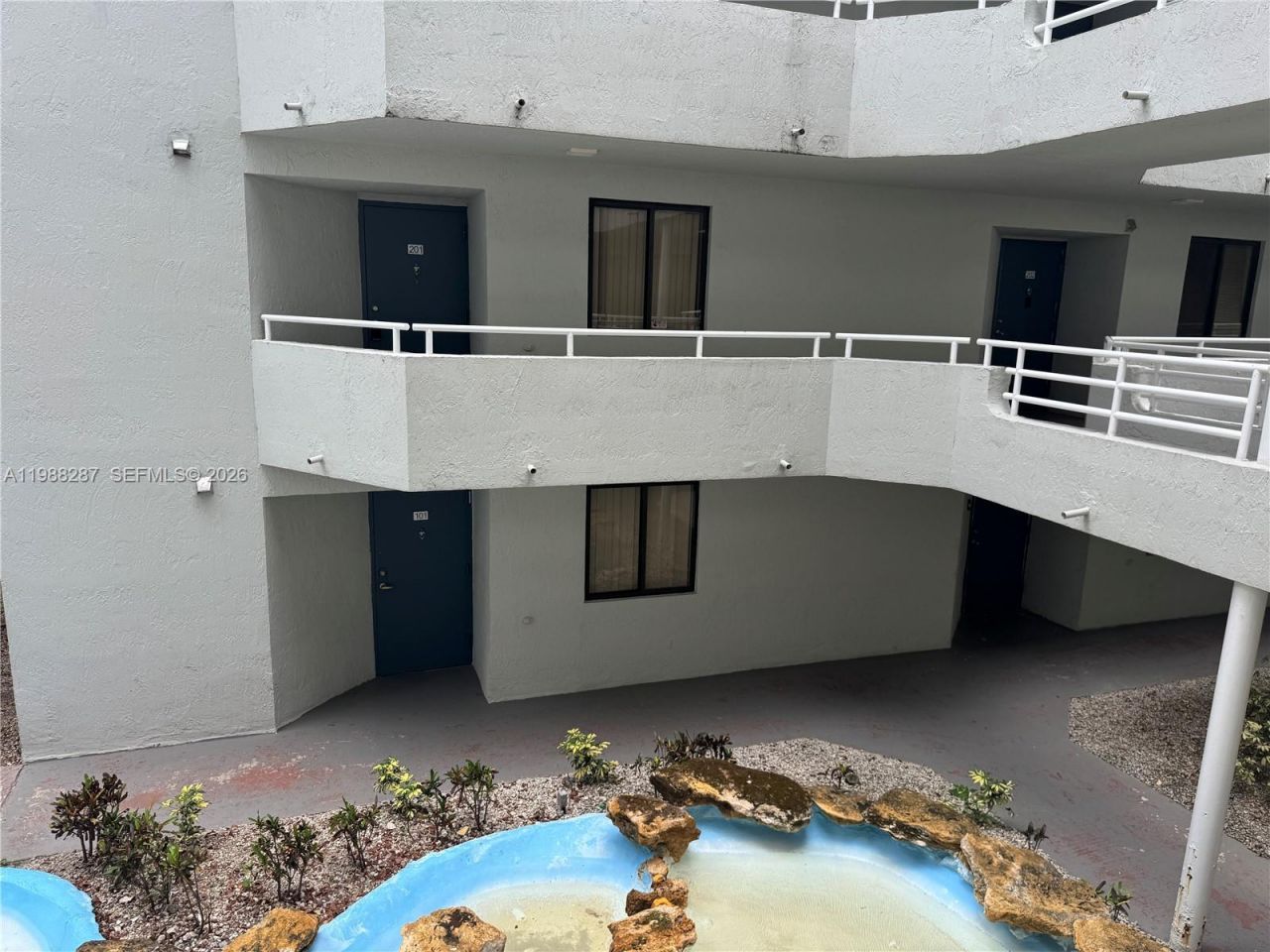 8305 SW 152nd Ave, Unit A-201, Miami, FL 33193 Photo