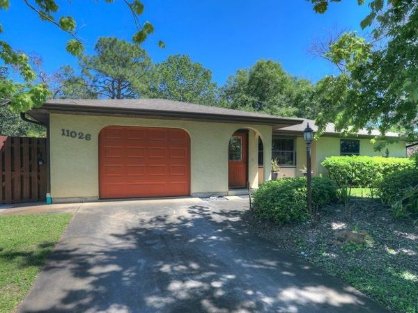 11026 Mulberry Street, Sebastian, FL 32958