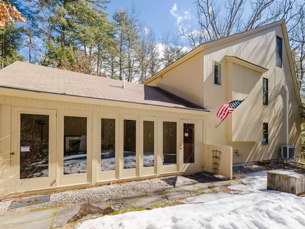 91 Boyce Road, Canterbury, NH 03224