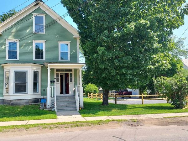 131 High Street, Unit A, Keene, NH 03431