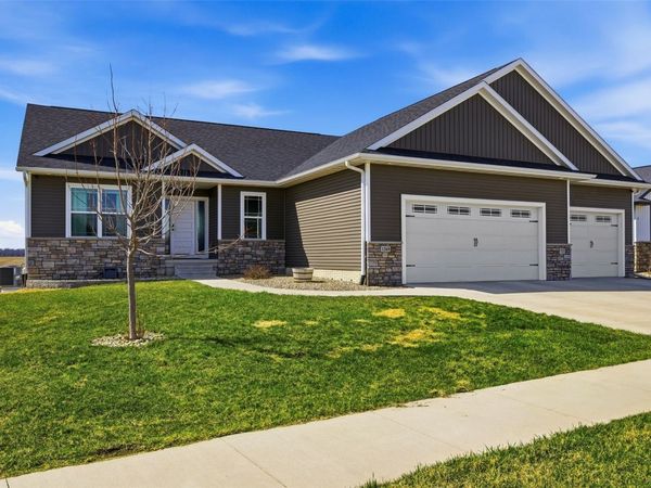 1269 Tramore Road, Marion, IA 52302