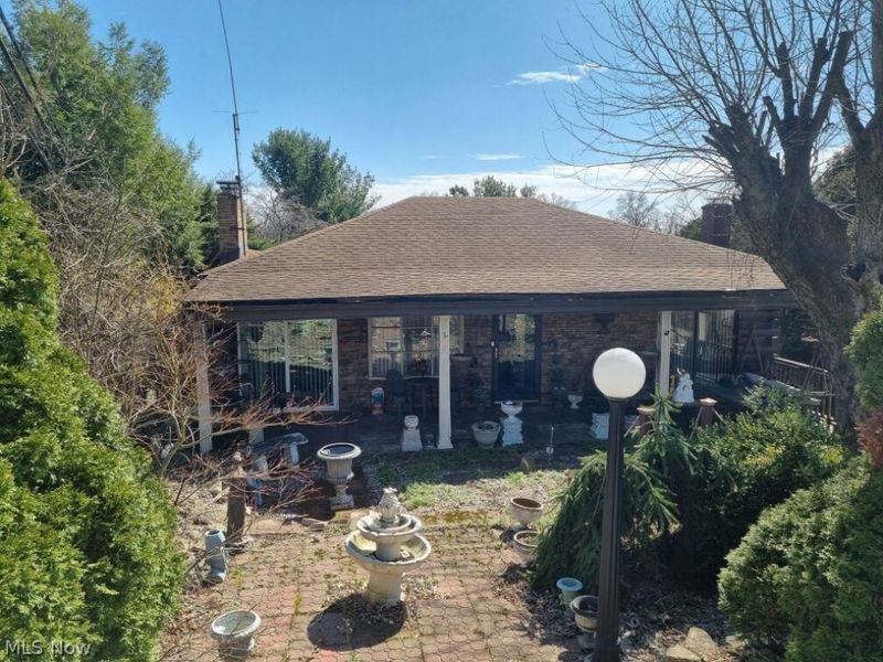 129 Preston Road, Steubenville, OH 43953 Photo 1